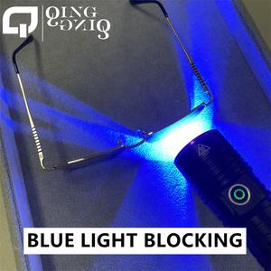 Lunettes de Soleil Photochromiques à Couleur Changeante pour Homme, Monture en Acier Inoxydable, Antireflet et Anti-Rayonnement pour la Pêche, Optique 2026 - Product Image 4