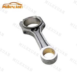 Nueva biela <span class=keywords><strong>XC</strong></span> 22R para Hilux/Land Cruiser OE 13201-39015, pieza de motor de camión, venta al por mayor de China - Product Image 3