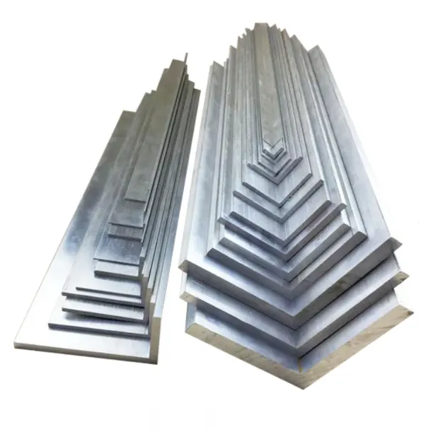 Werkseitig Extrudiertes Aluminium Winkel profil und Aluminium Winkel halterung L-Form Winkel Aluminium mit existieren der Form