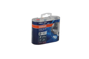 <span class=keywords><strong>OSRAM</strong></span> 69006CBA <span class=keywords><strong>HB4</strong></span> 12โวลต์51วัตต์5000พันหลอดฮาโลเจน - Product Image 3
