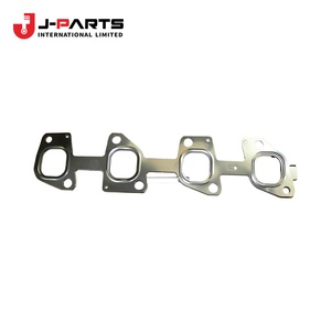 Joint d'étanchéité d'échappement pour Nissan URVAN E25 2001-2012 ZD30 Diesel OE 14036M 14036M - Product Image 3
