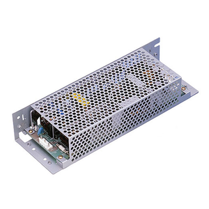 Cosel LEB100F-0524-SN เอาต์พุตคู่24V แหล่งจ่ายไฟสลับ AC-DC ใหม่วงจรจ่ายไฟฟ้ากระแสสลับกรอบเปิดอินพุต85-264VAC - Product Image 1