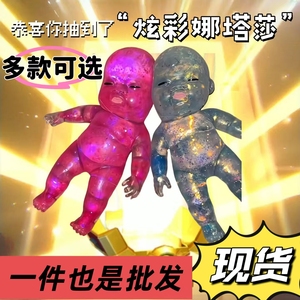 Wholesale Soft Cute Furry Cat Paw <b>Squishy</b> Toy Various Styles TPR Colorful <b>Squishy</b> Fidget Squeeze Stress Toys - Product Image 2