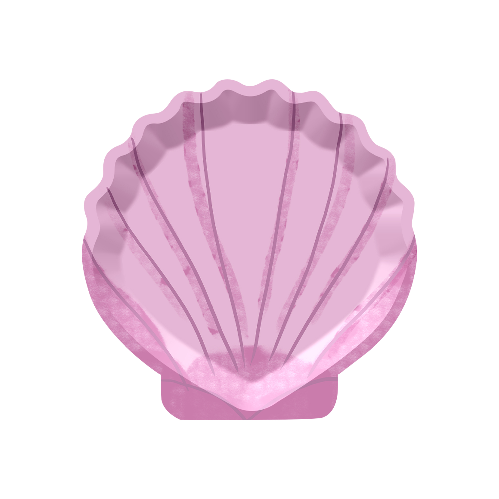 9 pouces * 8 pièces