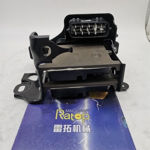 Contrôleur de turbocompresseur d'origine VDJ200 ECU 89878-60050 89840-60011 Moteur de turbocompresseur 12V 110710-0701 110710-0700 - Product Image 3
