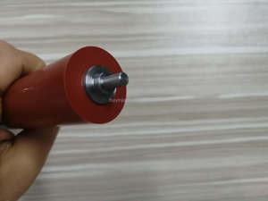 Fuser áp lực thấp hơn Con lăn 99a2036 99a0158 cho <span class=keywords><strong>Lexmark</strong></span> <span class=keywords><strong>T630</strong></span> T640 T642 t644 trên fuser con lăn - Product Image 2