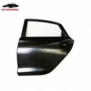 อะไหล่<span class=keywords><strong>ตัว</strong></span>ถังรถยนต์แบบเปิดด้านข้างสำหรับ D-MAX ของ Isuzu อะไหล่อะไหล่รถยนต์แบบใช้งานได้จริงราคาประหยัด - Product Image 1