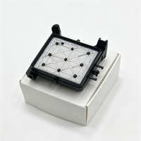 Station de nettoyage de tête d'impression durable, capuchon de remplacement pour imprimante jet d'encre grand format Epson 4800 4880, pièces détachées