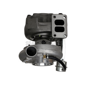 Turbocompressore per auto HX40W 3595937 3595938 Turbo a 7567 51.09100 per autobus camion D0836LOH02 motore diesel - Product Image 1