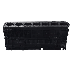 ชุดเครื่องยนต์ดีเซลแบบสองสูบ รุ่น Two Truck Series พร้อมบล็อกกระบอกสูบยาว 8W3405 ที่สามารถเปลี่ยนแทนกันได้ตามมาตรฐาน OEM - Product Image 1