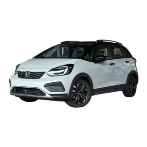 <span class=keywords><strong>Honda</strong></span> Fit 1.5L CVT automatique essence hayon 5 places FWD pas cher voiture d'occasion direction gauche 2024 2023 2022 <span class=keywords><strong>2021</strong></span> 2020 - Product Image 1