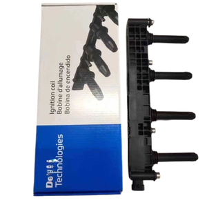 Vente en gros de pièces détachées automobiles 1208008 1208308 90536194 GN10000 Bobine d'allumage pour Opel Athel - Product Image 3