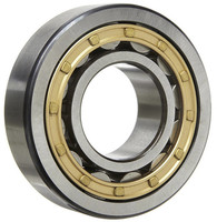 Roulement à rouleaux cylindriques NU219MC3 de haute qualité, roulement à rouleaux cylindriques NU219M haute vitesse, roulement à rouleaux cylindriques NU219