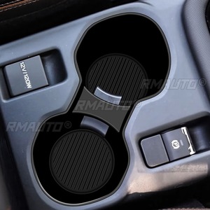 For Subaru Forester 2025+ Right-hand Drive Car Central <b>Control</b> Cup <b>Holder</b> Storage Box Body Kit Car Storage Box Modification Part - Product Image 3