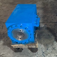 Service de réparation de vérins hydrauliques en acier Titan pour excavatrices, chargeuses, bulldozers et machines de construction – Révision de vérins