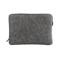 Al por mayor personalizado 13/14/15/16 pulgadas portátil funda duradera de poliéster ordenador Tablet bolsa con cremallera impermeable