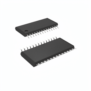 In Stock ICS9FG104DGLF 28 TSSOP Clock Timing Electronics Component - Product Image 1