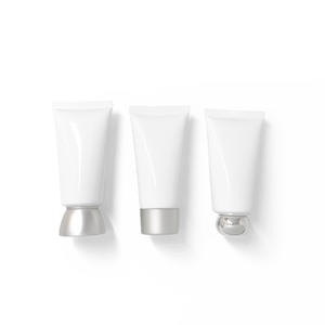 Envase de Tubo Exprimible Personalizado con Logotipo, 50 ml/g, para Cosméticos, Crema de Manos, Crema BB, Loción Limpiadora Facial - Product Image 3