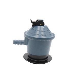 Precio de fábrica Irak Uruguay 29mbar <span class=keywords><strong>Jumbo</strong></span> Regulador de gas de baja presión para cilindro de GLP - Product Image 1