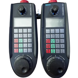 Terminal portable Siemens SINUMERIK 6FC5303-0AA00-2AA0, neuf et 100 % original - Product Image 2