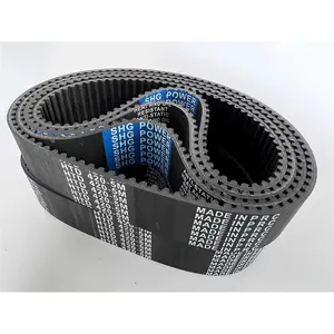 Pièces de rechange universelles pour courroies synchrone industrielles, tous modèles, <span class=keywords><strong>courroie</strong></span> de <span class=keywords><strong>distribution</strong></span>, <span class=keywords><strong>prix</strong></span> d'usine, haute qualité - Product Image 3