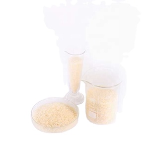 Additif de liaison à base de gélatine de peau de bovin améliorant les propriétés de découpe des saucisses, des charcuteries et des produits de <span class=keywords><strong>charcuterie</strong></span> à la gelée de viande - Product Image 2