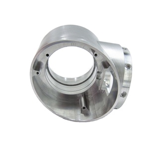 Custom OEM Parts Stainless Steel Parts Fabrication CNC Lathe Turning Milling <b>Machining</b> <b>Service</b> for Robotic Articulated Arm - Product Image 6