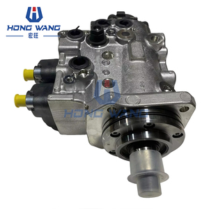 Bomba de inyección eficiente 0445020195 de suministro de combustible 5801486599 apta para Holland CR6.80 CR6.90 CR7.90 CR8.90 CR9.90 CR10.90 - Product Image 2