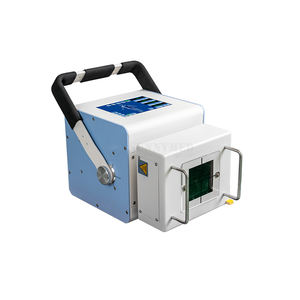 سعر جهاز الأشعة السينية DR لتشخيص جهاز الأشعة السينية الرقمي - Product Image 4