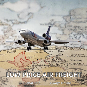 Agente de Transporte de Carga por Mar, Logística DDP a Estados Unidos, Malasia, Grecia, el Mejor Servicio de Logística Rápida para el Cliente - Product Image 1