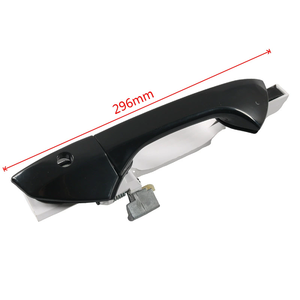 72181-T5A-A01 manija exterior del coche y 72641-T5A-A01 - Product Image 2