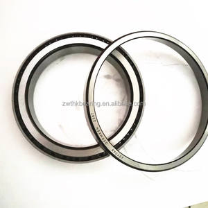 Bon <span class=keywords><strong>prix</strong></span> 65x93x22mm TR659322HL portant TR659322HL roulement différentiel TR659322HL roulement à rouleaux coniques - Product Image 3