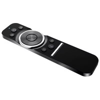 OEM W1S 2.4G Voix Télécommande Intelligente 6 Axes Gyroscope Télécommande Air Mouse avec ANDROID TV BOX