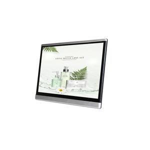 Monitor de Reposacabezas para Auto/Taxi Android de 13.3 Pulgadas, 1920*1080, Quad Core, 2+32, Entretenimiento para Asientos Traseros, Video, WiFi, USB, FM, BT - Product Image 4