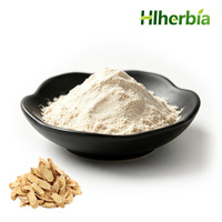 Ekstrak Astragalus, Astragaloside IV, Kemurnian 90%, Suplemen Makanan, Astragaloside a