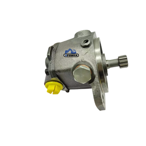 Piezas del motor Bomba de transferencia de combustible 384-8612 316-6864 Original Nueva calidad para motor C11 C13 C15 C16 C18 - Product Image 3