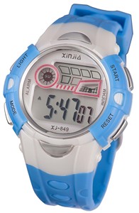xinjia <span class=keywords><strong>reloj</strong></span> impermeable <span class=keywords><strong>hublot</strong></span> relojes hombres cool <span class=keywords><strong>reloj</strong></span> electrónico sport - Product Image 2