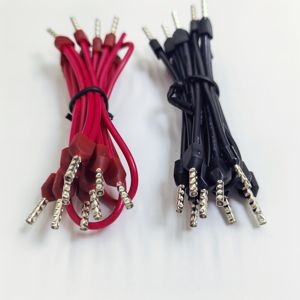 สายเคเบิลแบบกำหนดเองราคาดีที่สุด Jst Sh Gh Zh Ph Xh ระยะห่างขา 1.0 1.25 1.5 <span class=keywords><strong>2</strong></span>.0 <span class=keywords><strong>2</strong></span>.54 มม. ขั้วต่อสายไฟ <span class=keywords><strong>2</strong></span>/3/4/5/6 ขา - Product Image 5