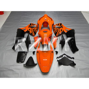 Pour HONDA CBR600RR 2005-2006 CBR 600RR Kit de carénage de moto en ABS injecté, pièces de carrosserie personnalisées, coque H0605-112a - Product Image 4