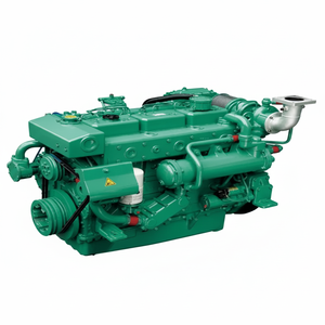 Moteur marin MAK 8M25, toutes pièces détachées, approvisionnement complet, pièces détachées de moteur marin d'origine, fournisseur fiable - Product Image 2