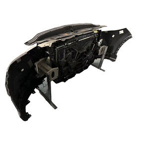 Cụm cản trước <span class=keywords><strong>Mazda</strong></span> CX-5 2022, phụ tùng ô tô, kèm lưới tản nhiệt và bộ tản nhiệt - Product Image 5