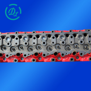 Ensemble complet de culasse EexcavaStart EH700 pour remplacement de moteur diesel d'excavatrice - Product Image 6