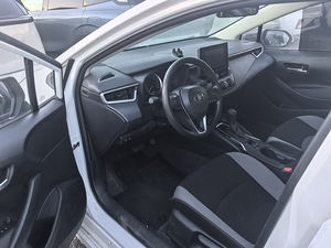 <span class=keywords><strong>Voiture</strong></span> à essence <span class=keywords><strong>Toyota</strong></span> Corolla neuve 2023 fabriquée en Chine, 1.2t, 4 portes, 5 places, 0 km, voitures <span class=keywords><strong>d</strong></span>'<span class=keywords><strong>occasion</strong></span> à vendre - Product Image 4