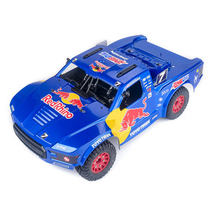 1/10 BAJA, SLASH, <span class=keywords><strong>SENTON</strong></span>, ARRMA Fury, FSR V5, Hobao, KKPiT Carrosserie universelle en PC - Product Image 2
