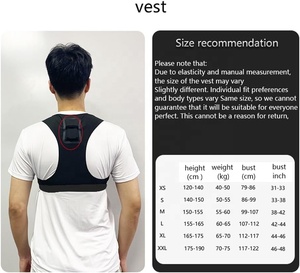 Rastreador de Actividad GPS para Fútbol con Chaleco, Chaleco con Rastreador GPS para Entrenamiento de Fútbol y Running - Product Image 2