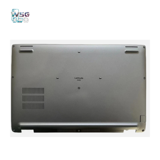 SZ-Wisbuild Brand New Black Laptop Bottom Case Cover for Latitude 5430 E5430 D8RFY in Stock
