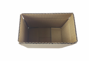 14.5*8.5*10.5cm đơn tường bán buôn Nâu nhanh bao bì sóng vận chuyển hộp giấy kraft vận chuyển và gửi thư hộp - Product Image 4