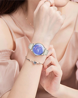 VALDUS 1,43 Zoll AMOLED Bildschirm Herzfrequenz Atem überwachung Smart Watch Wasserdicht IP67 VL55 PRO Womens Health Smartwatch