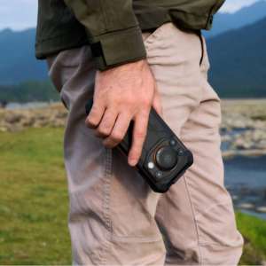 Fossibot F110 Pro 5G <span class=keywords><strong>Meilleur</strong></span> smartphone robuste Antichoc Grosse batterie NFC Téléphones mobiles robustes pour l'extérieur, la construction industrielle - Product Image 5