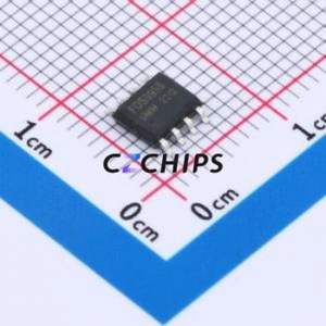 Nuevo y Original FDS8958A(UMW) SOP-8 Transistor de efecto de campo (MOSFET) Venta completa Chips de componentes electrónicos y servicio BOM - Product Image 1